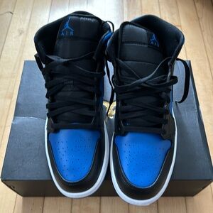 Jordan Retro 1 Mid size 12
